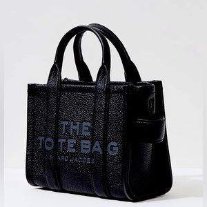 BRAND NEW MARC JACOBS THE MINI TOTE